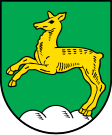 Wolnzach címere