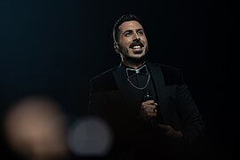 Kobi Marimi 2019