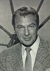 Gary Cooper