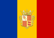 Andorra (from mid-1939)