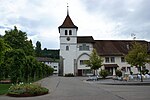 Frienisberg - Kloster