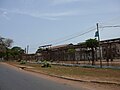 Banjul-Serekunda Highway