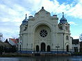 Alte Synagoge