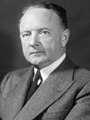 Senator Harry F. Byrd of Virginia (Did not actively run)