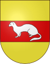 Wappen von Iseo