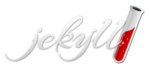 Logo Jekyll