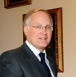 James H. Douglas