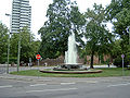 Fackelbrunnen Kaiserslautern