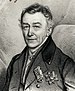 Karl Christian Freiherr von Berckheim