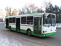 LiAZ-5256 (druga generacja)