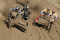 Sidecar Motocross