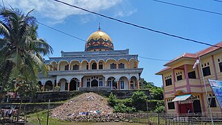 Masjid An-Nuur Asilulu