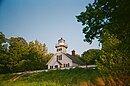 Mission Point Light