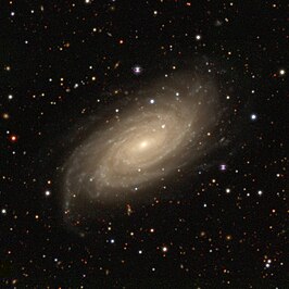 NGC 6943