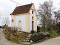 Katholische Kapelle St. Leonhard