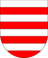 Wappen von Querfurt