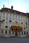 Stadthaus