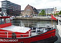 Fireboat Kiel