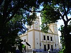 Kathedrale Nossa Senhora da Penha