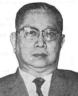 Juan Liwag