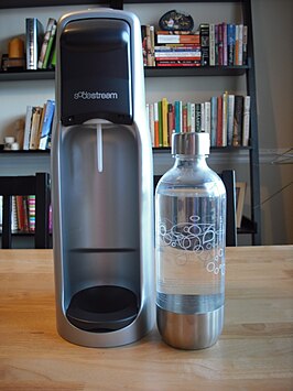 SodaStream