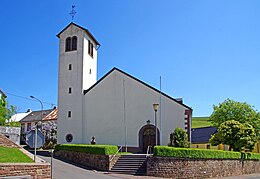 Burbach – Veduta