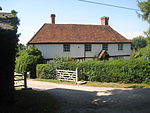 Sulham Farmhouse