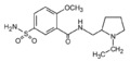 ‎Sulpiride (db)