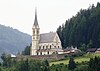 Tamsweg - Wallfahrtskirche hl. Leonhard.JPG
