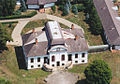 Tarnaméra: Aerial Photo of Almássí Castle