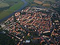 Denkmalschutzgebiet Altstadt Torgau