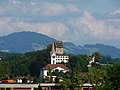 Schloss Uster im Kanton Zürich