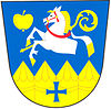 Coat of arms of Vítanov