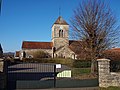 Kirche Notre-Dame de l’Assomption, Monument historique seit 1927