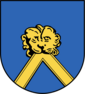 Coat of arms of Comburg Abbey