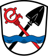 Wappen von Ettringen