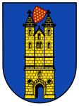 Schüttorf címere