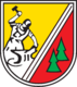 Coat of arms of Steinbach