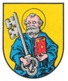 Wappen von Studernheim