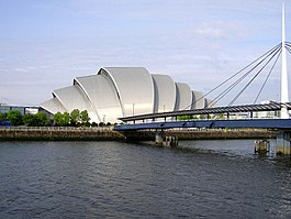 Clyde Auditorium