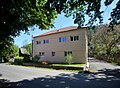 School in Zbečno