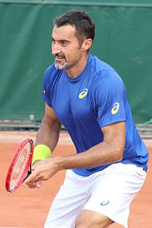 Max Mirnyi dublu masculin