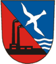 Wappen von Zliv