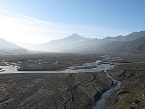 Samur Nehri vadisi