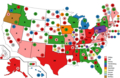 4th presidential ballot