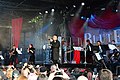 Blutengel & the „Monument“-Ensemble