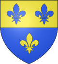 Arms of Anhiers