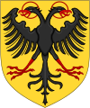 Doppeladler ab ca. 1400