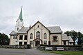 Askim Church in Østfold (1878)