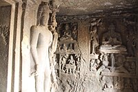 Aurangabad Caves 145